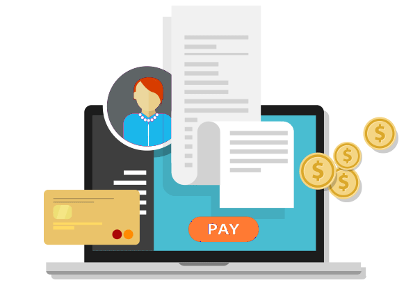 Cafeking-Best Restaurant POS Software