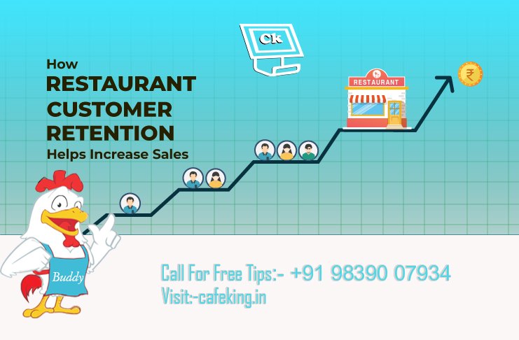 How to increase your Restaurant Sales?