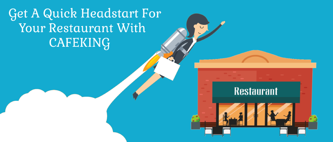Why you need POS for your Restaurant
