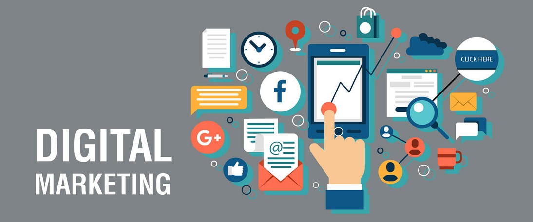 10 Ways Digital Marketing can increase your Restaurant Business