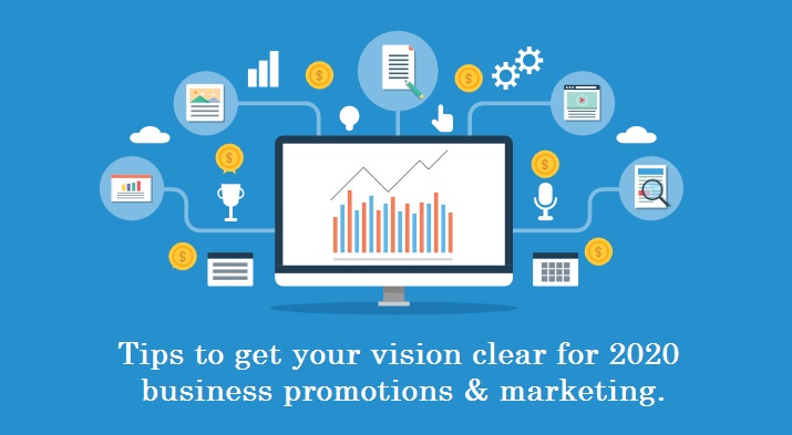 2020 business marketing tips